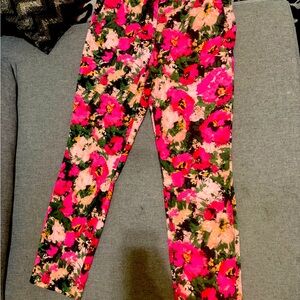 Pants size8 H and M